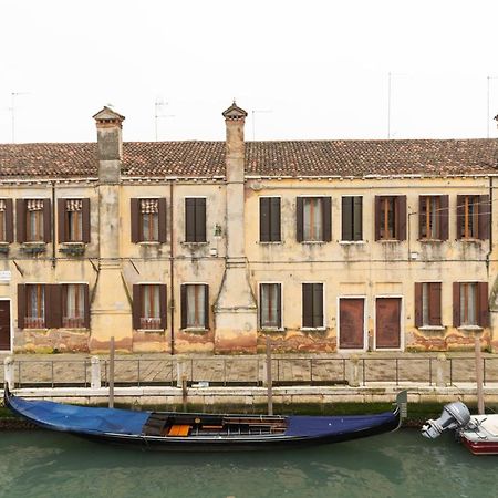 Tabacchi446 Apartamento Veneza Exterior foto