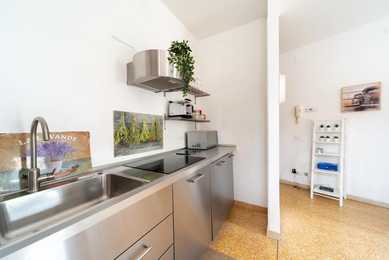 Tabacchi446 Apartamento Veneza Exterior foto