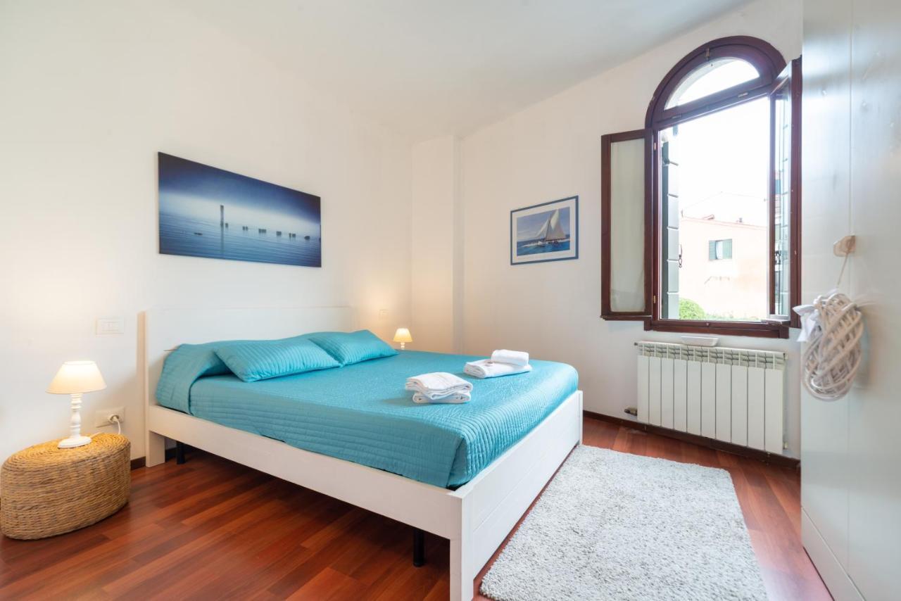 Tabacchi446 Apartamento Veneza Exterior foto