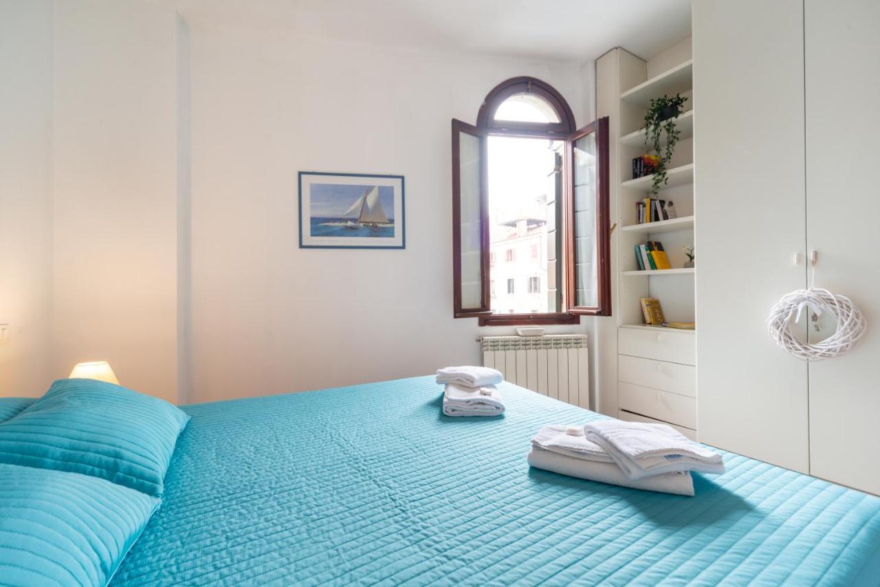 Tabacchi446 Apartamento Veneza Exterior foto